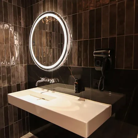Silken Saaj Maar - Adults Only فندق 4*