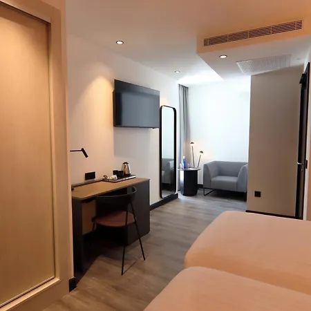 فندق Silken Saaj Maar - Adults Only 4*