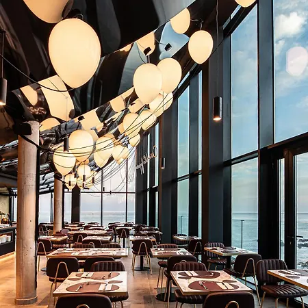 Silken Saaj Maar - Adults Only 4* Пуерто-де-ла-Крус