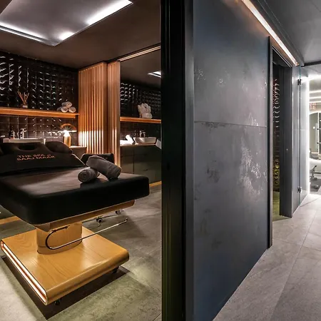 Silken Saaj Maar - Adults Only 4* Пуерто-де-ла-Крус