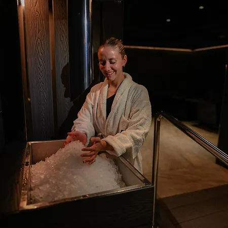 Silken Saaj Maar - Adults Only Готель 4*