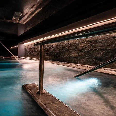 Silken Saaj Maar - Adults Only فندق 4*