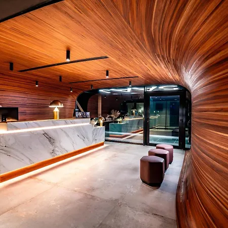 Silken Saaj Maar - Adults Only 4* بويرتو ذي لا كروز