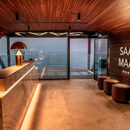 Silken Saaj Maar - Adults Only فندق 4*