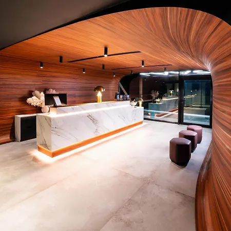 فندق Silken Saaj Maar - Adults Only