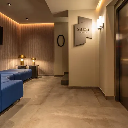 فندق Silken Saaj Maar - Adults Only 4*