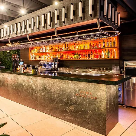 Silken Saaj Maar - Adults Only فندق 4*
