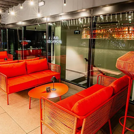 Silken Saaj Maar - Adults Only فندق