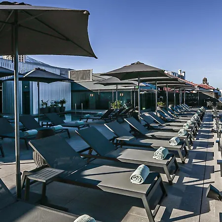 فندق Silken Saaj Maar - Adults Only