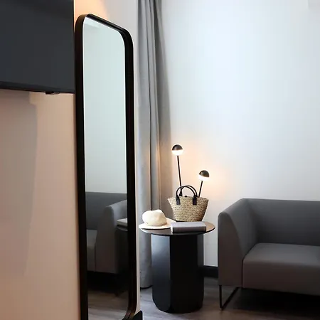 Silken Saaj Maar - Adults Only 4* بويرتو ذي لا كروز