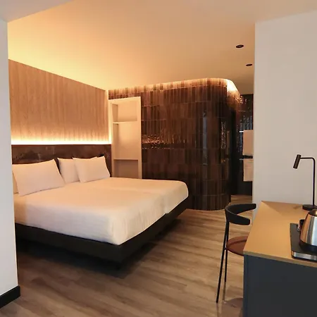 Silken Saaj Maar - Adults Only فندق