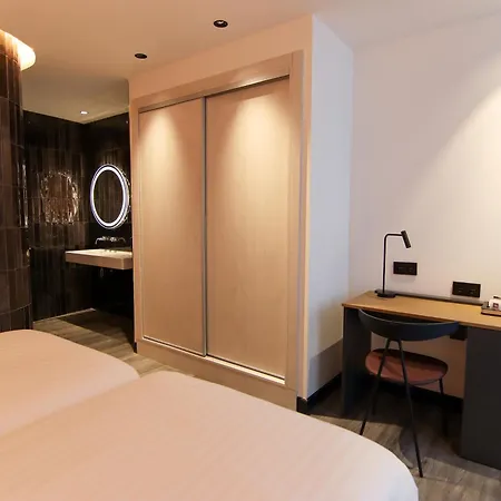 Silken Saaj Maar - Adults Only فندق 4*