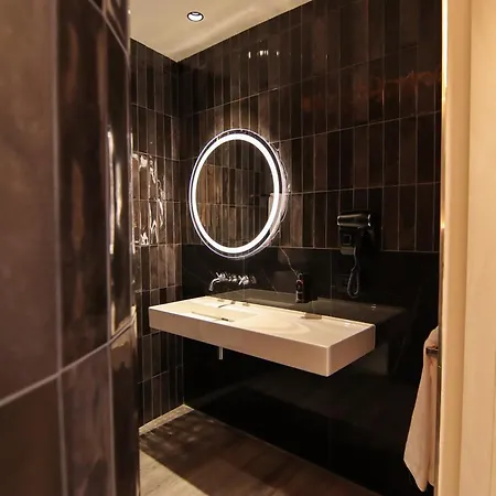 Silken Saaj Maar - Adults Only فندق