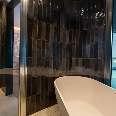 Silken Saaj Maar - Adults Only Готель 4*