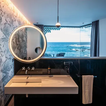 Silken Saaj Maar - Adults Only Готель 4*