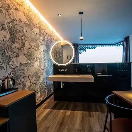 Silken Saaj Maar - Adults Only فندق