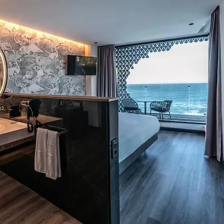 Silken Saaj Maar - Adults Only فندق