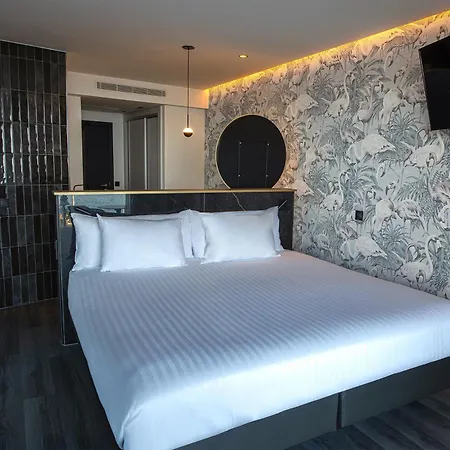 Готель Silken Saaj Maar - Adults Only Пуерто-де-ла-Крус