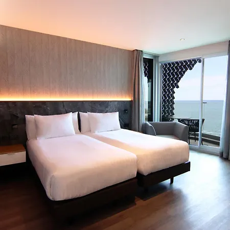 Silken Saaj Maar - Adults Only فندق 4*