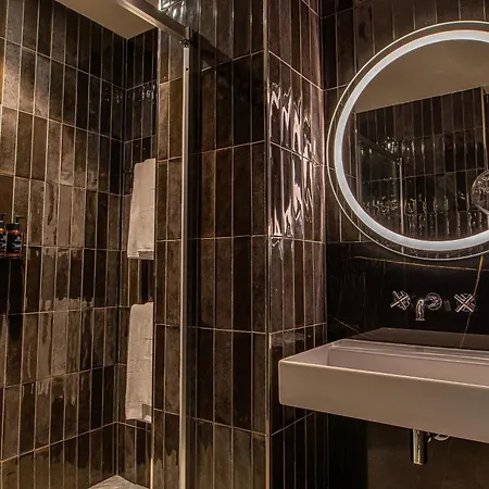Silken Saaj Maar - Adults Only 4* بويرتو ذي لا كروز