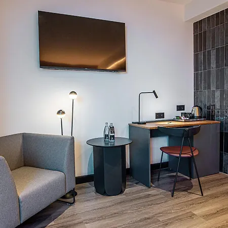 Silken Saaj Maar - Adults Only 4* Пуерто-де-ла-Крус
